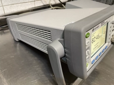 Измеритель мощности Keysight N1913A